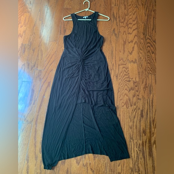 Black Swan Sleeveless Dress Size L - Picture 1 of 3